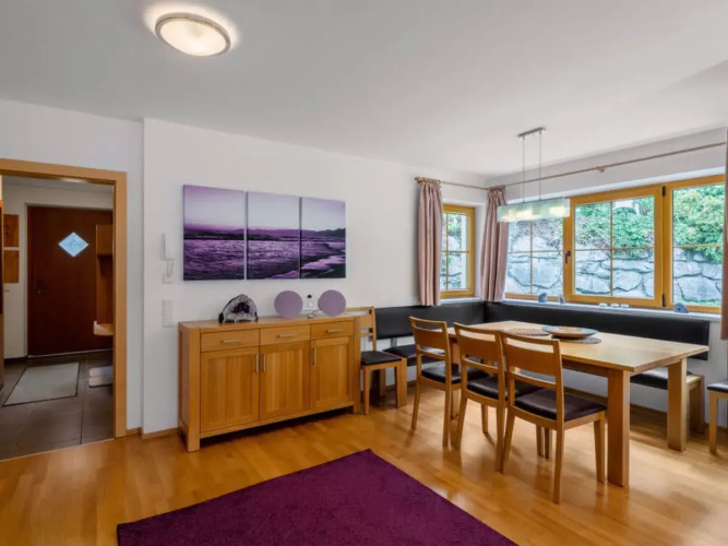 Chalet Pflaume Bad Gastein