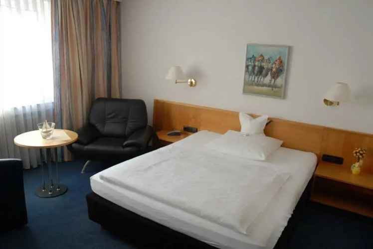 Hotel Hamann