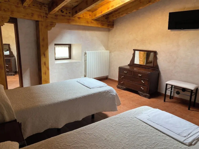 Las Casas de Ros