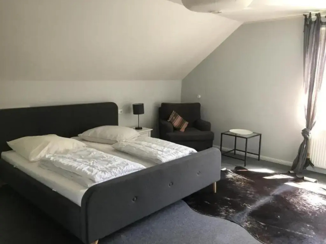 Fährhaus Mitling Mark