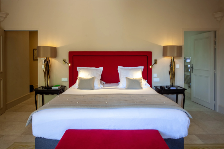 Le Phébus & Spa - Relais & Chateaux