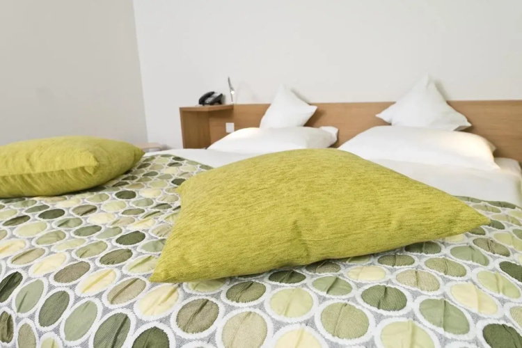 TRYP by Wyndham Frankfurt