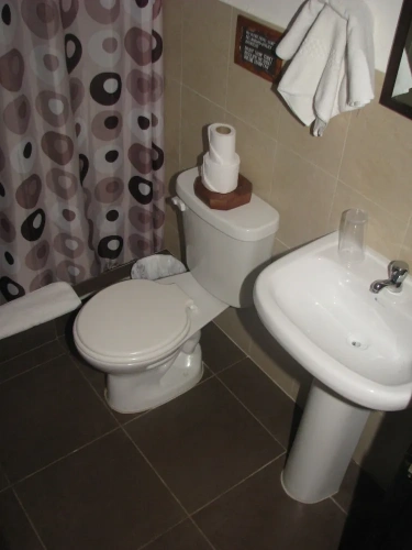 3 Bedrooms Standard Triple room