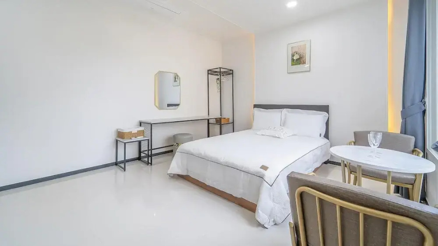 Gapyeong Ciere Poolvilla