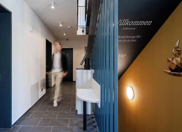 Stay Flex Hotel & Apartments - Aargau