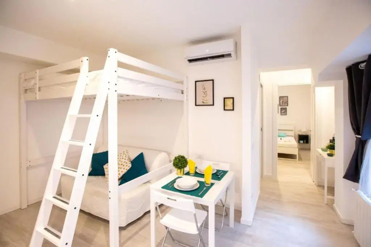 Apartment Padova 177
