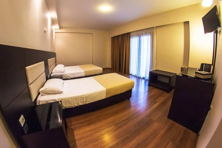 Giotis Boutique Hotel