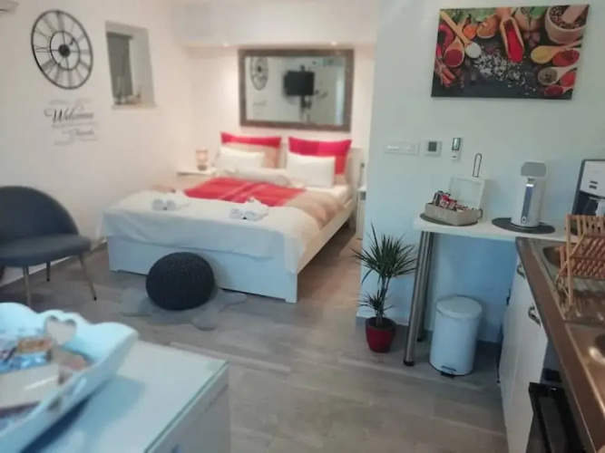 Apartment Little Secret