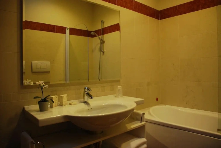 Single Junior Suite
