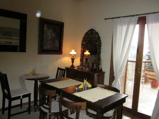 Maison Christiana'S