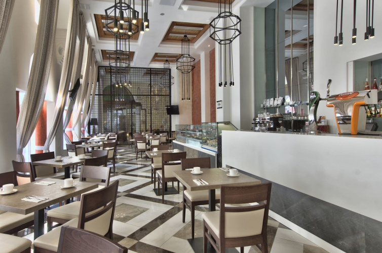 Db San Antonio Hotel And Spa photo 41