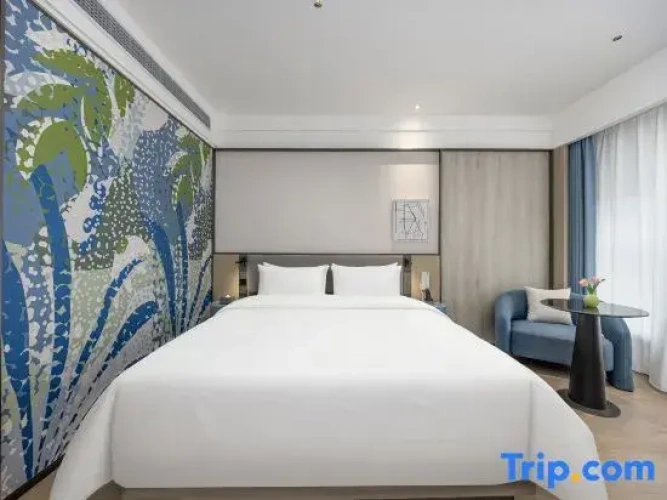 Privilege Double room