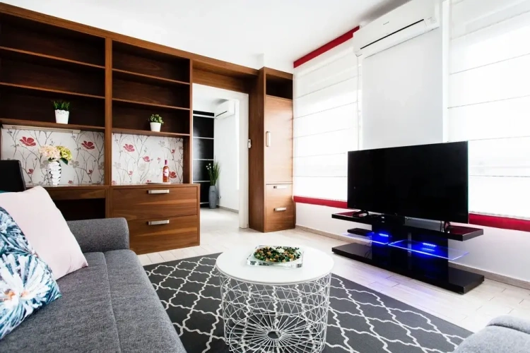 1 Bedroom Superior Apartment