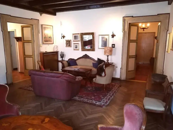 Residenza Castelvecchio