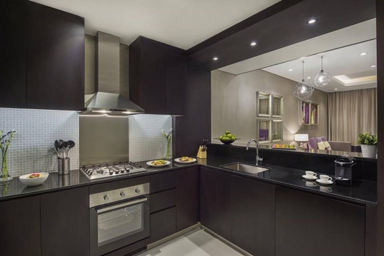 DAMAC Maison Distinction photo 18