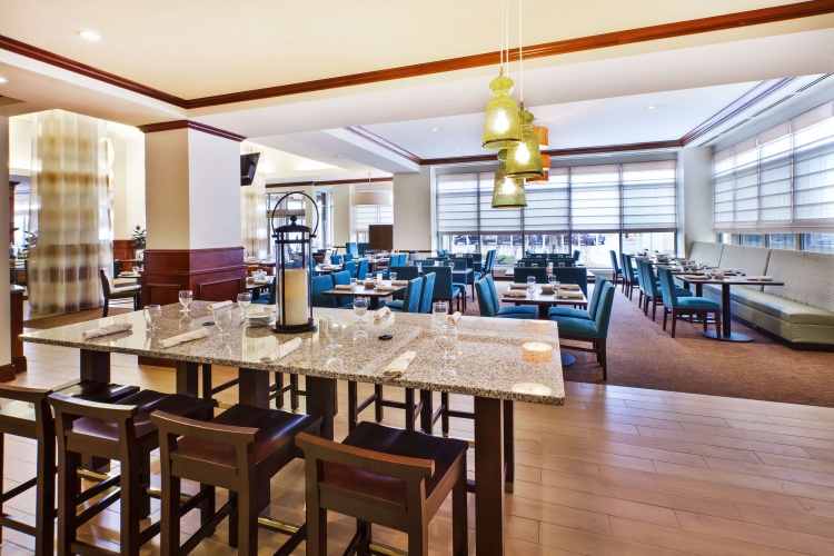 Hilton Garden Inn Cleveland Downtown photo 35