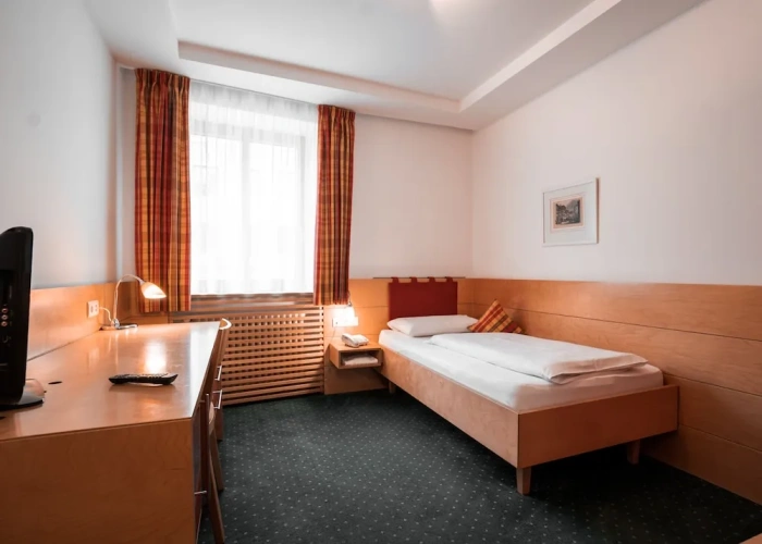Superior Single room