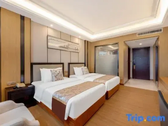 Business Twin room
