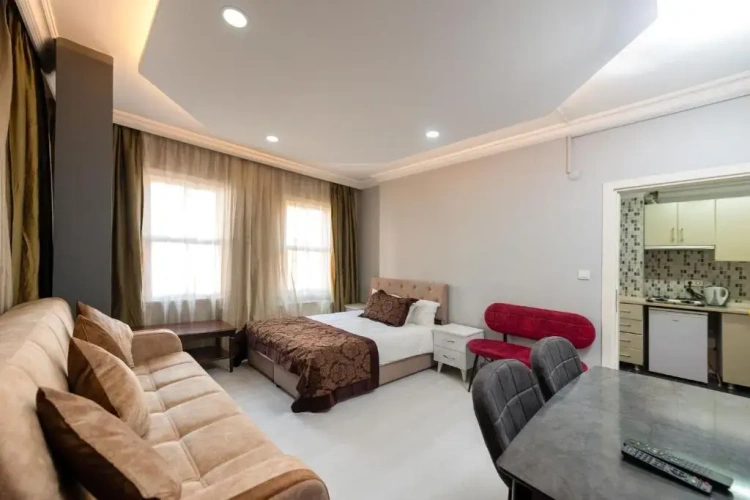 Family Suite