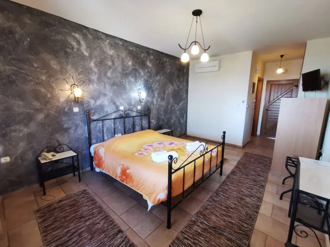 Hotel Erodios