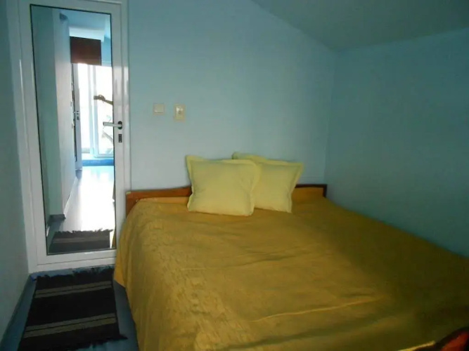Prima Vera Hotel