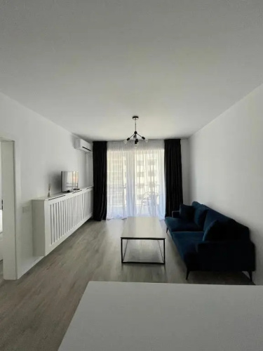 Cozy 1 Bedroom Apartment