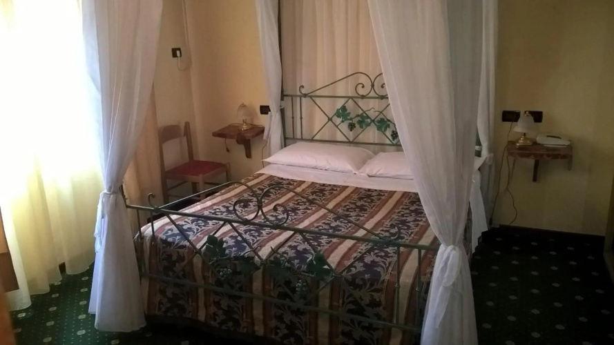 Hotel Parigi
