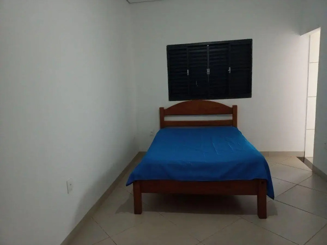 Casa Do Solar