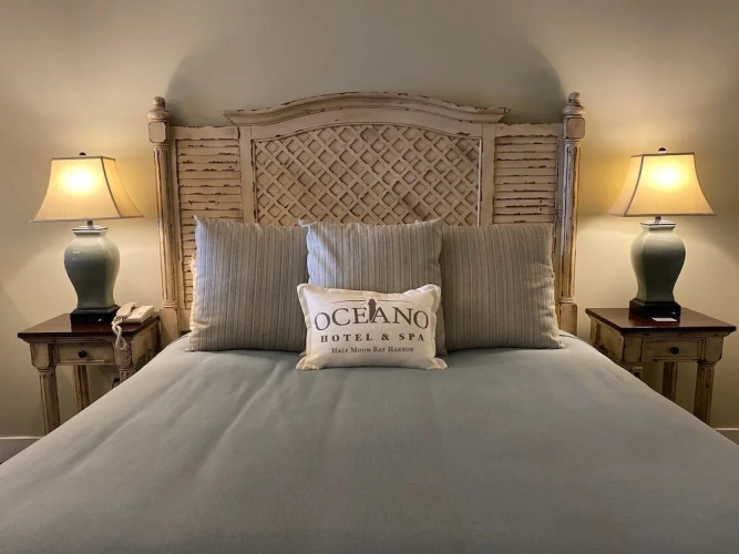 Deluxe Double Suite