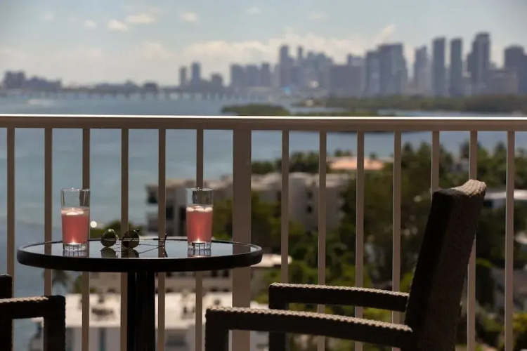 Shorecrest Miami Bay