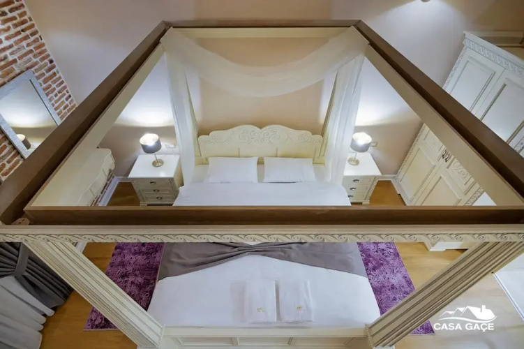 Casa Gaçe Hotel