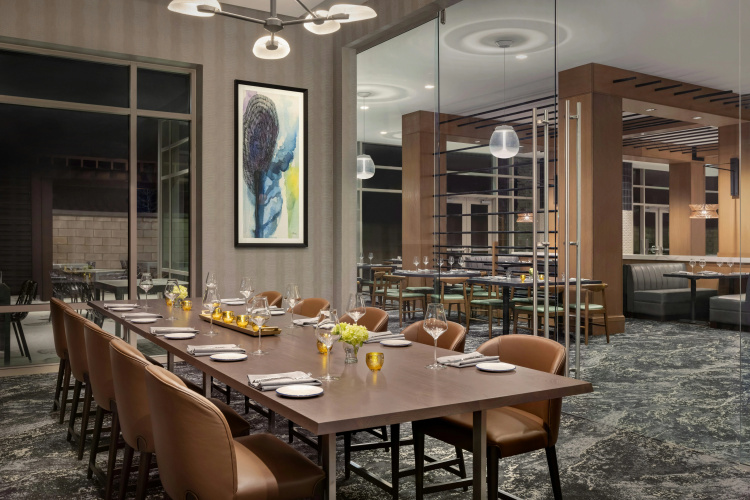 Hilton Alpharetta Atlanta photo 27