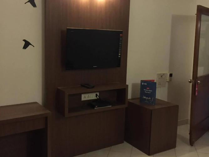 Metro Suites