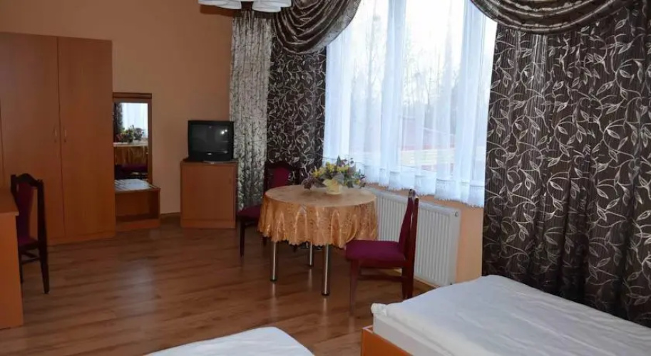 Hotel Olimp