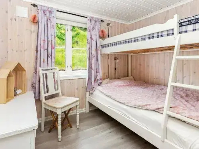 Holiday Home Lingåsen