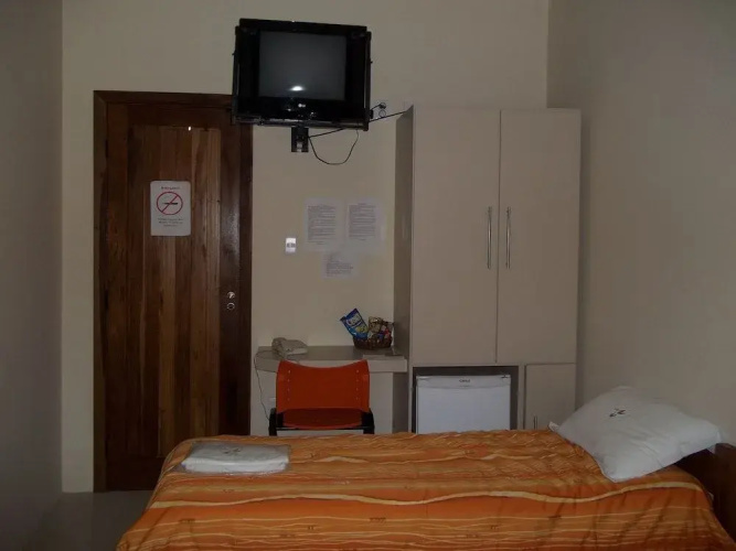 Beija Flor Hotel