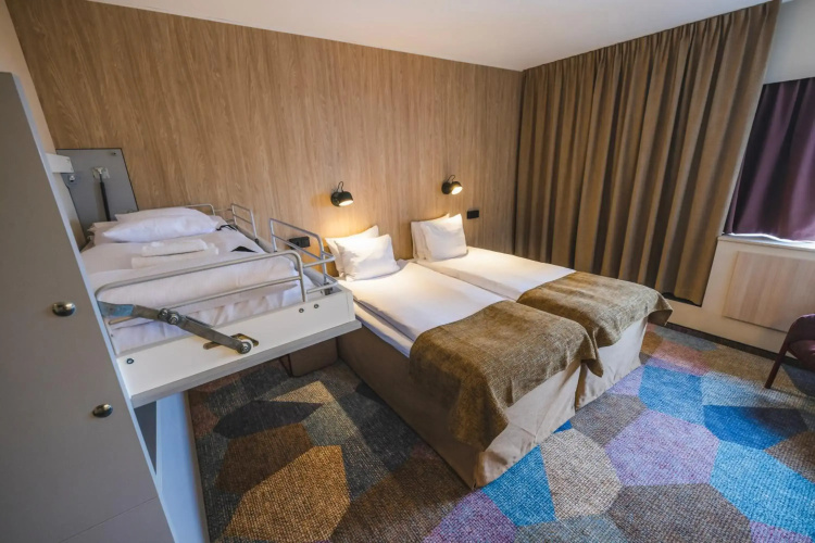 Quality Hotel Royal Corner