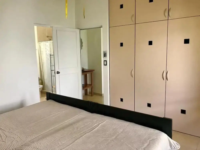 Casa Los Mikeles