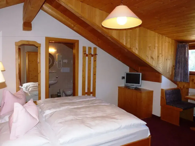 Hotel Fortuna