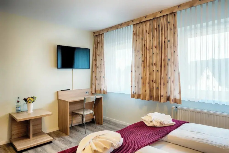 Hotel Friesland