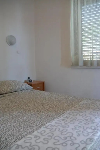 Apartment familie