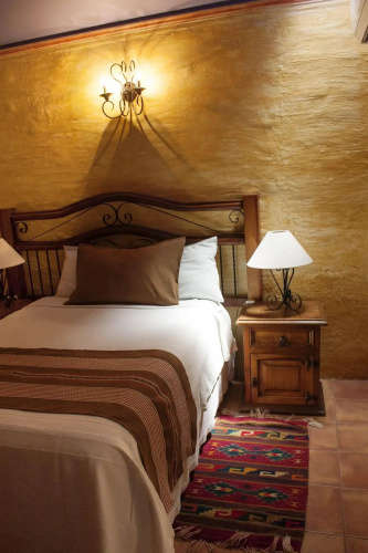 Hotel Trebol