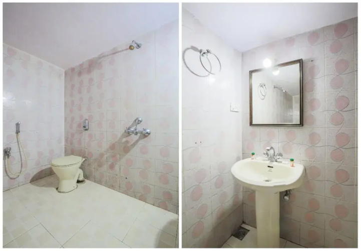 Jack's Place By OYO Rooms