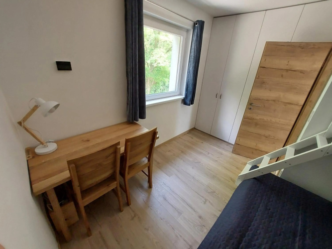 River Apartment
