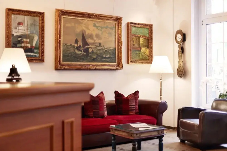 Imagen del hotel