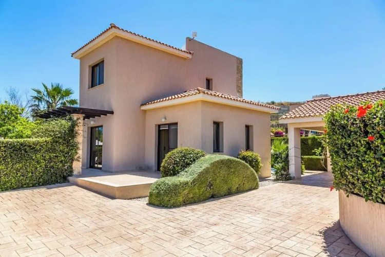 Villa Lara