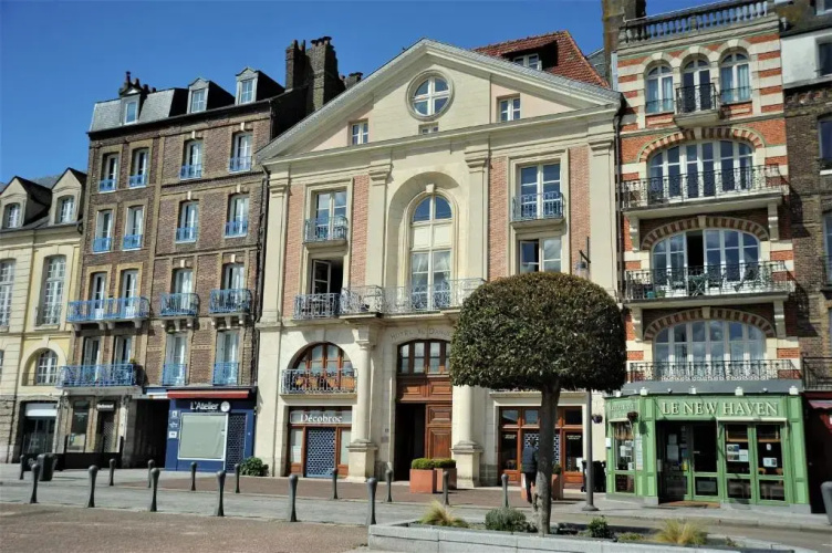 Hotelafbeelding