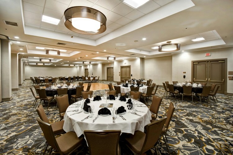 Embassy Suites by Hilton Milpitas Silicon Valley photo 38