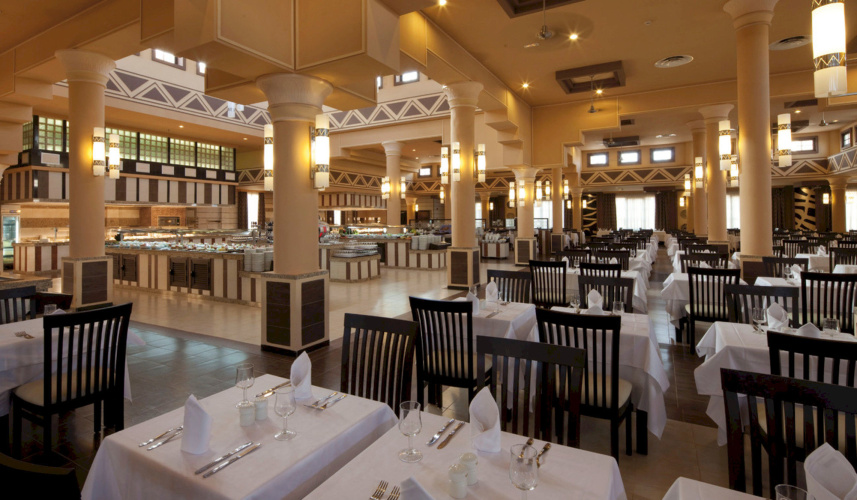 Hotel Riu Touareg photo 29