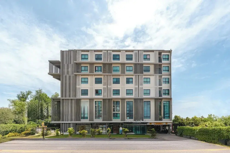Otel görseli